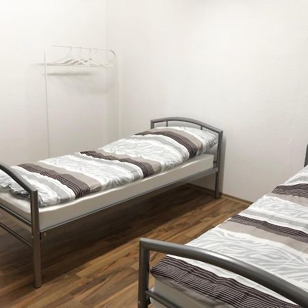 Kaiser Homestay Нюрнберг Экстерьер фото